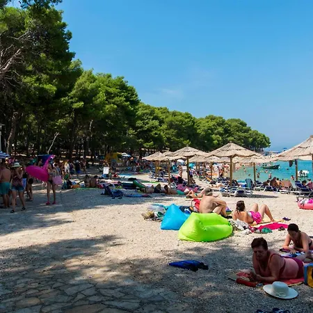 Hans Apartamento Primošten