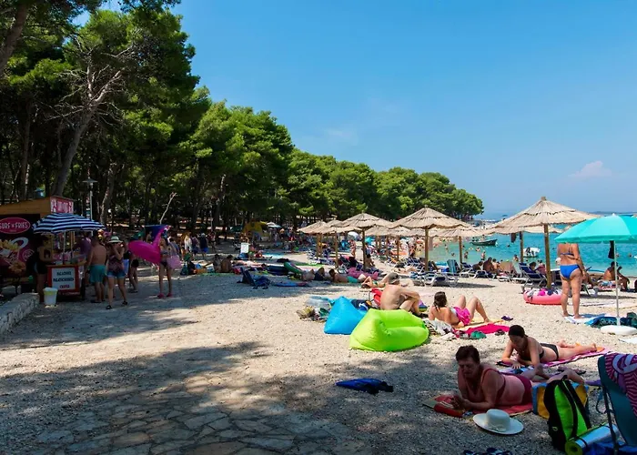 Hans Apartamento Primošten