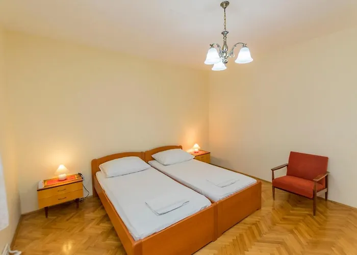 Hans Apartamento Primošten