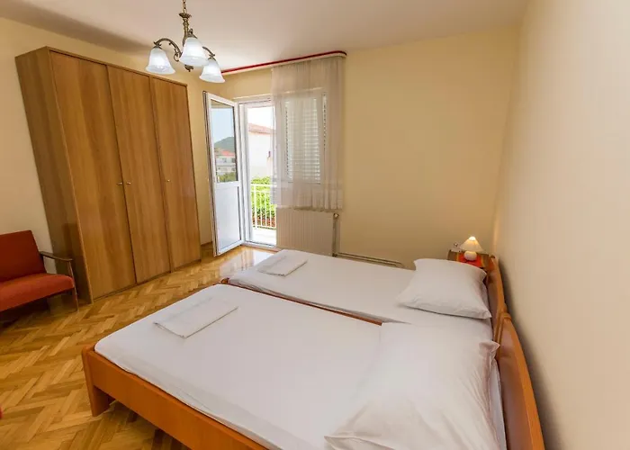 Hans Apartamento Primošten