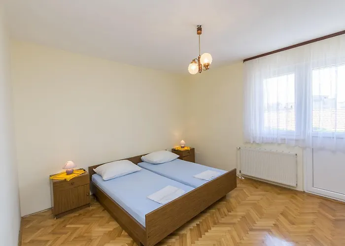 Hans Apartamento Primošten