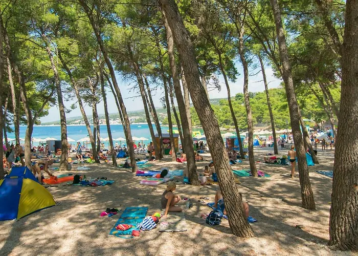 Hans Apartamento Primošten